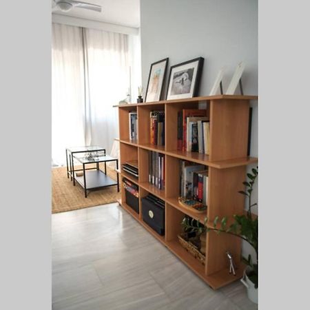 Your Cozy Downtown Home - Apartment Λάρισα Εξωτερικό φωτογραφία