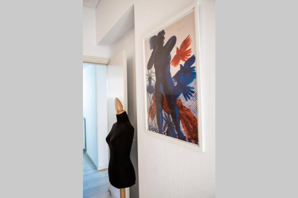 Your Cozy Downtown Home - Apartment Λάρισα Εξωτερικό φωτογραφία