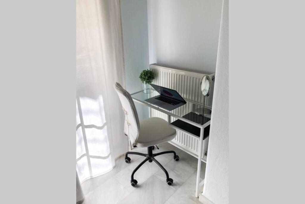 Your Cozy Downtown Home - Apartment Λάρισα Εξωτερικό φωτογραφία