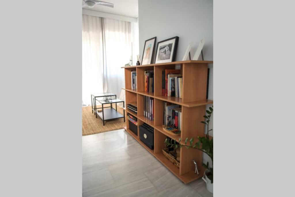 Your Cozy Downtown Home - Apartment Λάρισα Εξωτερικό φωτογραφία