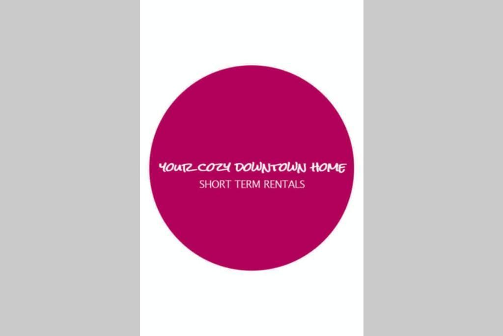Your Cozy Downtown Home - Apartment Λάρισα Εξωτερικό φωτογραφία