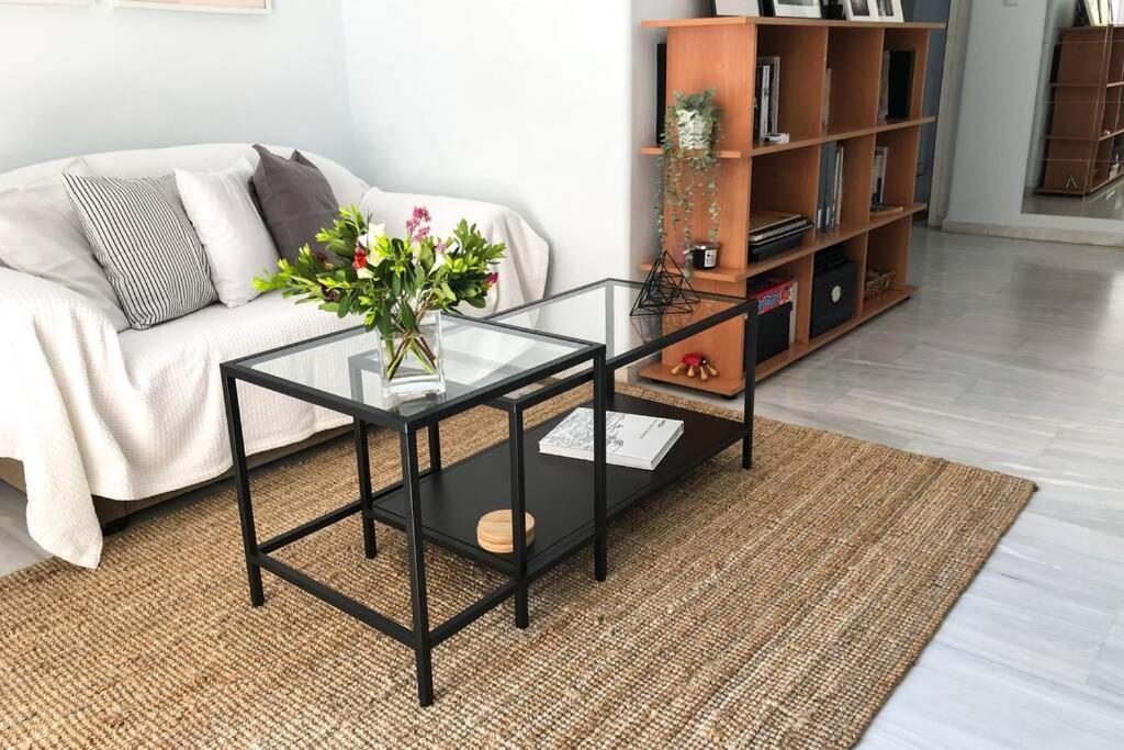 Your Cozy Downtown Home - Apartment Λάρισα Εξωτερικό φωτογραφία