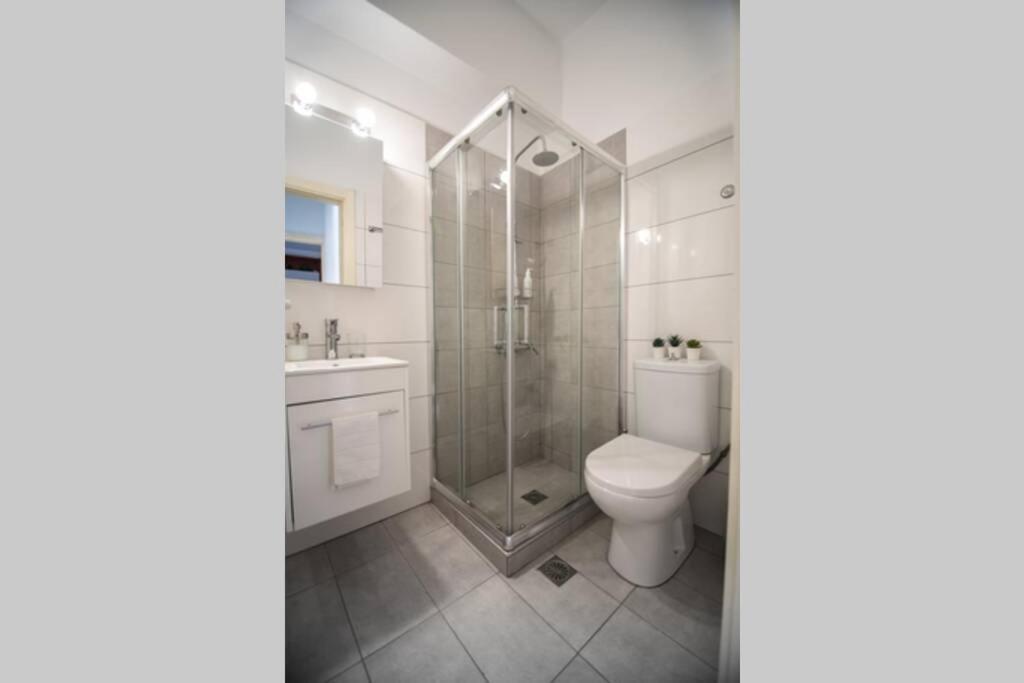 Your Cozy Downtown Home - Apartment Λάρισα Εξωτερικό φωτογραφία