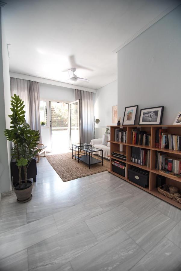 Your Cozy Downtown Home - Apartment Λάρισα Εξωτερικό φωτογραφία