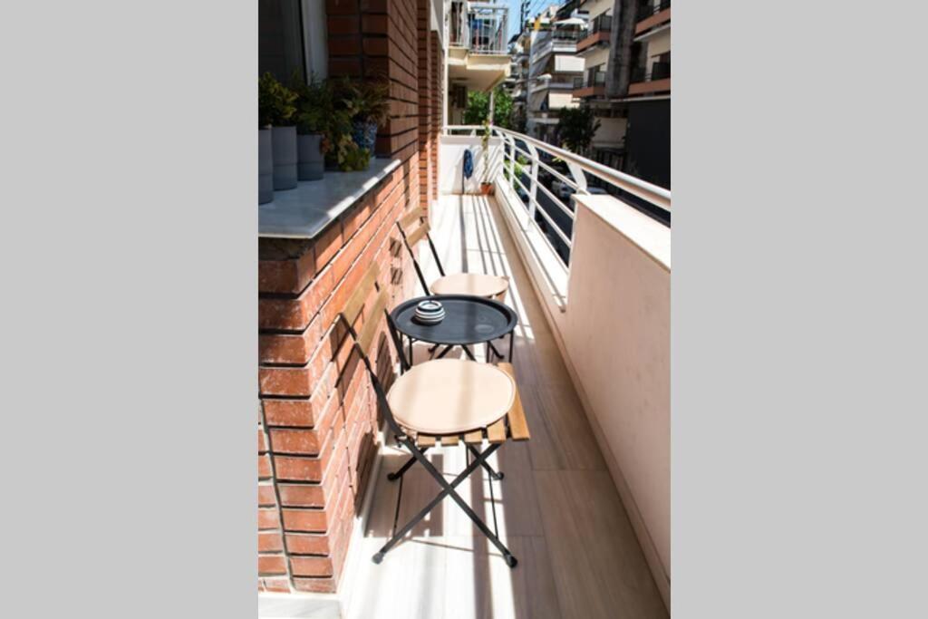 Your Cozy Downtown Home - Apartment Λάρισα Εξωτερικό φωτογραφία