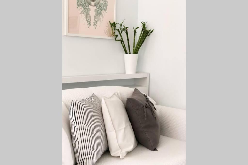 Your Cozy Downtown Home - Apartment Λάρισα Εξωτερικό φωτογραφία