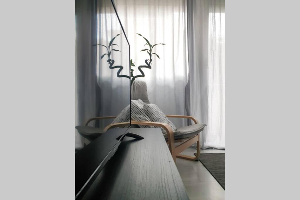 Your Cozy Downtown Home - Apartment Λάρισα Εξωτερικό φωτογραφία