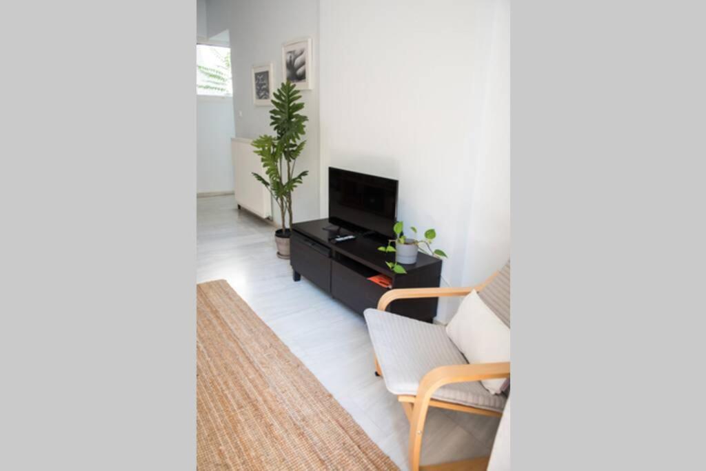 Your Cozy Downtown Home - Apartment Λάρισα Εξωτερικό φωτογραφία