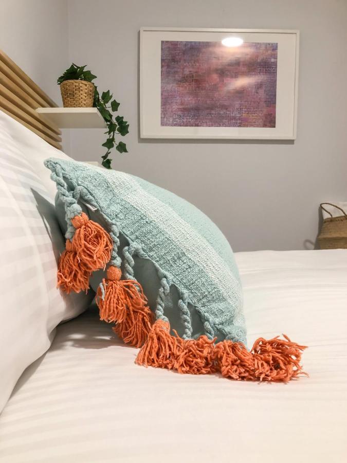 Your Cozy Downtown Home - Apartment Λάρισα Εξωτερικό φωτογραφία